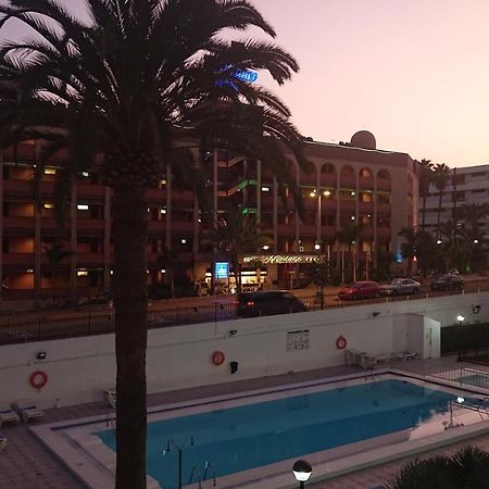 Yanez Sweet Apartment 312 Playa Delingles Maspalomas Playa del Ingles  Exterior foto