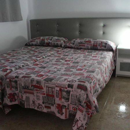 Yanez Sweet Apartment 312 Playa Delingles Maspalomas Playa del Ingles  Exterior foto