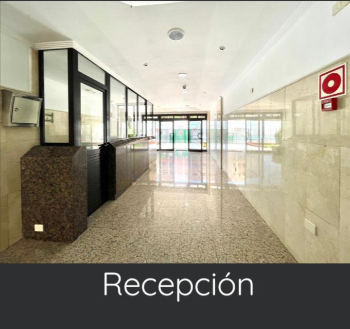 Yanez Sweet Apartment 312 Playa Delingles Maspalomas Playa del Ingles  Exterior foto