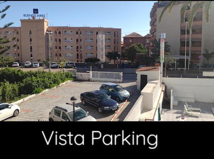 Yanez Sweet Apartment 312 Playa Delingles Maspalomas Playa del Ingles  Exterior foto