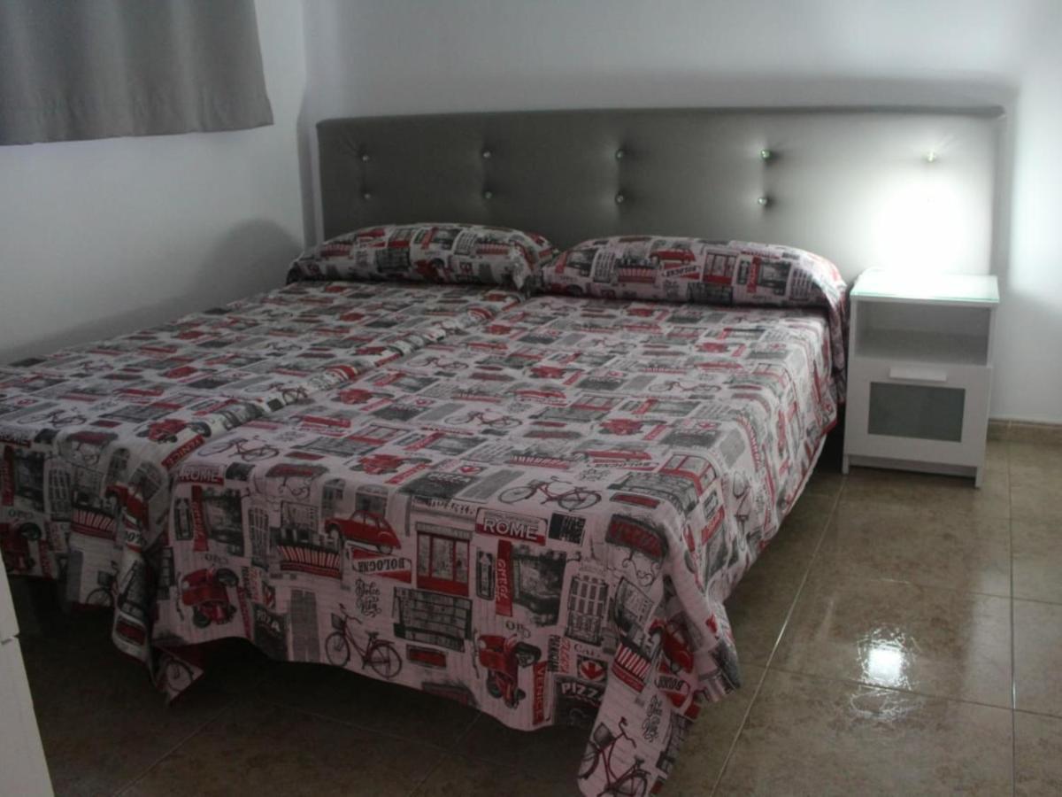 Yanez Sweet Apartment 312 Playa Delingles Maspalomas Playa del Ingles  Exterior foto
